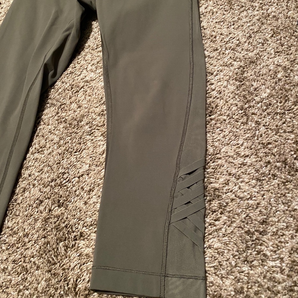 Lululemon DO NOT BUY FOR TRADE